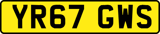YR67GWS