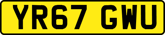 YR67GWU