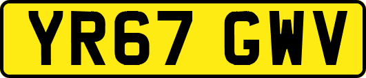 YR67GWV