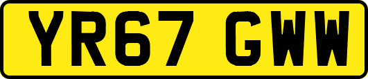 YR67GWW