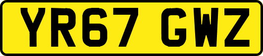 YR67GWZ