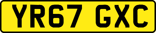 YR67GXC