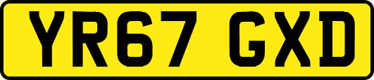 YR67GXD