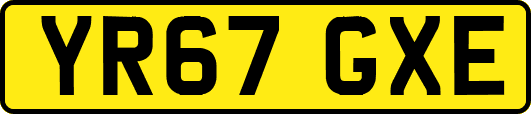 YR67GXE