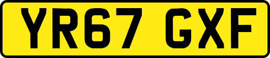 YR67GXF