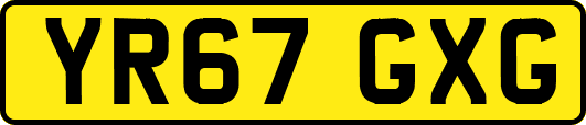 YR67GXG