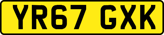 YR67GXK