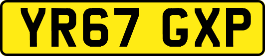 YR67GXP