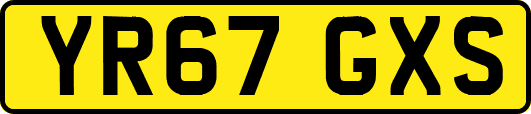 YR67GXS