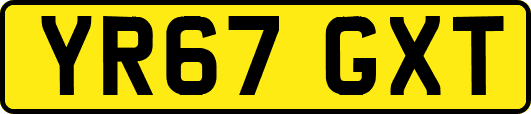 YR67GXT
