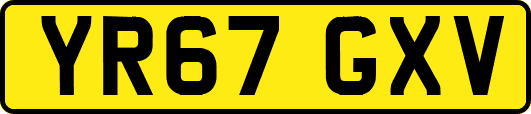 YR67GXV