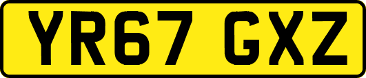 YR67GXZ