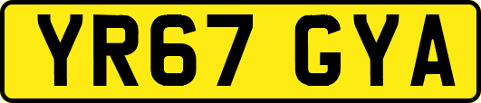 YR67GYA