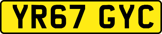 YR67GYC