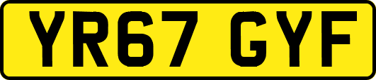 YR67GYF