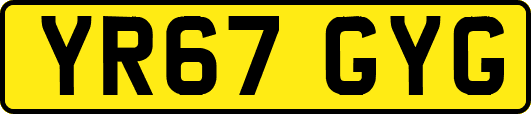 YR67GYG