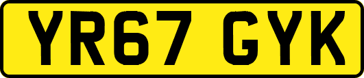 YR67GYK