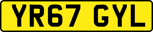 YR67GYL