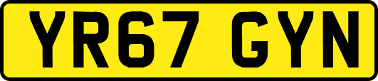YR67GYN
