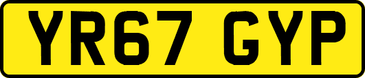 YR67GYP