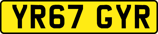 YR67GYR