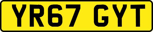 YR67GYT