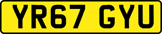 YR67GYU