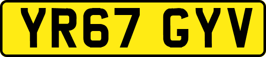YR67GYV