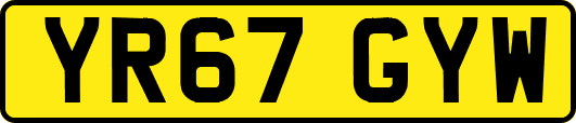 YR67GYW