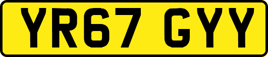 YR67GYY