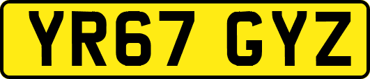 YR67GYZ