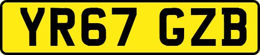 YR67GZB