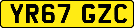 YR67GZC