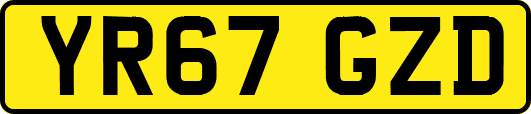 YR67GZD