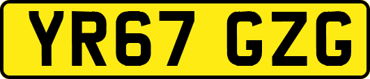 YR67GZG
