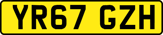 YR67GZH