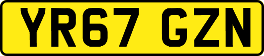 YR67GZN