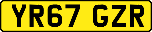 YR67GZR