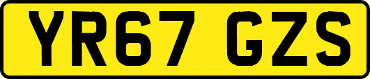 YR67GZS