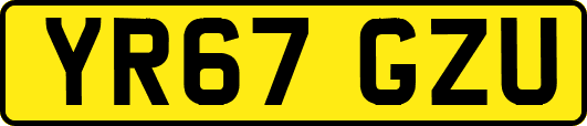 YR67GZU