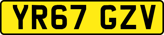 YR67GZV
