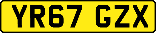 YR67GZX