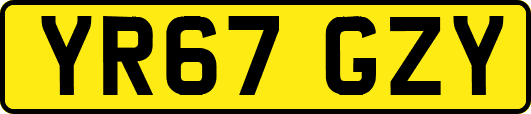 YR67GZY