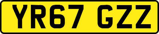 YR67GZZ