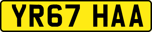 YR67HAA