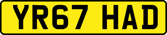 YR67HAD