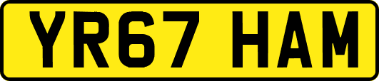 YR67HAM