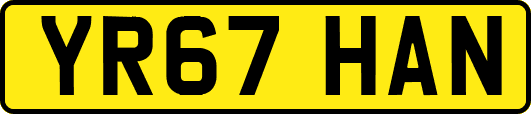 YR67HAN