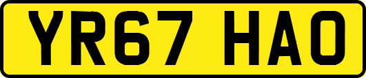 YR67HAO