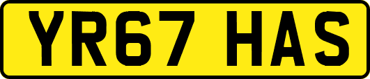 YR67HAS